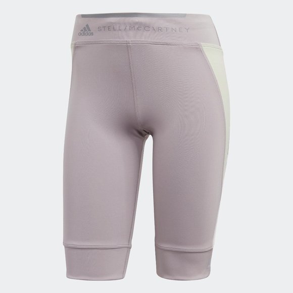 Adidas by Stella McCartney RUN OVER KNEE TIGHT - Picture 10 of 13